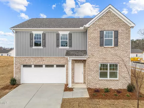 11 Blue Sky Ln, Louisburg, NC 27549