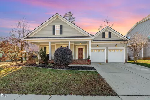 175 Cobble Ridge Drive Dr, Pittsboro, NC 27312