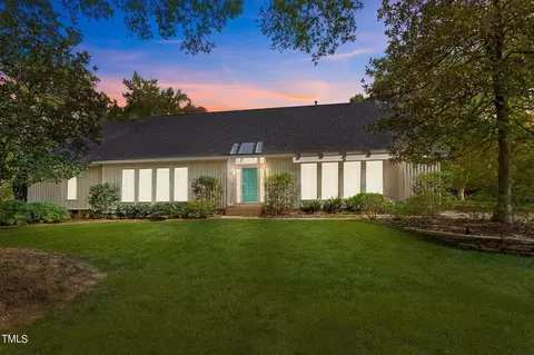 7201 N Ridge Dr, Raleigh, NC 27615