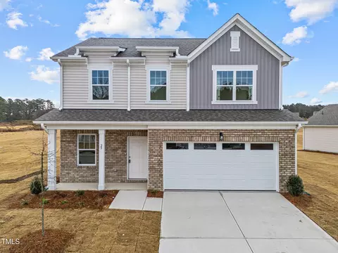 29 Rolling Banks Dr, Louisburg, NC 27549