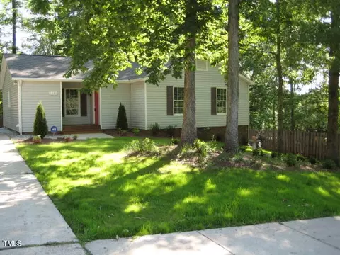1307 Castalia Dr, Cary, NC 27513