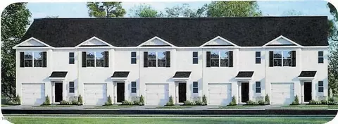 510 Fife Ct, Gibsonville, NC 27249