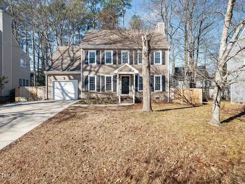 2509 Holbrook Ct, Raleigh, NC 27604