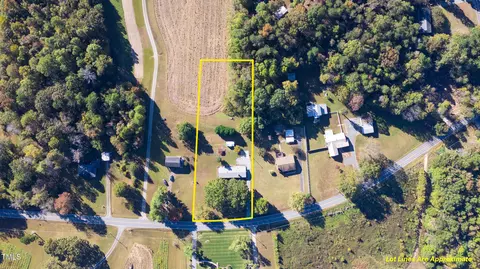 4712 Mcconnell Rd, Mcleansville, NC 27301