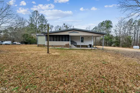 1211 Southern Grace Ln, Raleigh, NC 27603