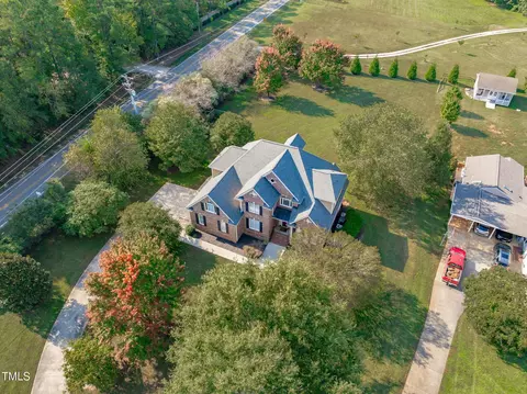 7601 Matherly Dr, Wake Forest, NC 27587