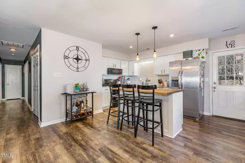 Kitchen - 415 Melbourne St, Durham, NC 27703 photo 1 of 3
