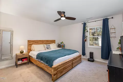 Bedroom - 415 Melbourne St, Durham, NC 27703 photo 1 of 3