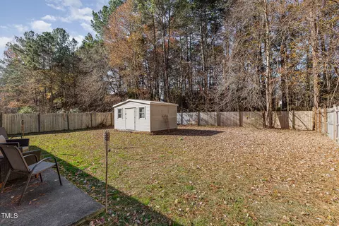 Exterior - 415 Melbourne St, Durham, NC 27703 photo 2 of 2