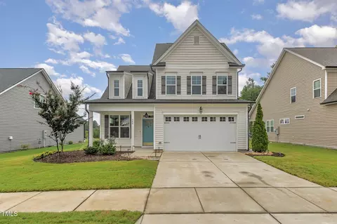 344 Rocky Crest Ln, Wake Forest, NC 27587