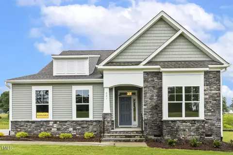 261 Kissington Way, Benson, NC 27504