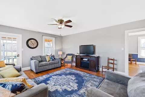 Living - 3200 Bliss Trl, Stem, NC 27581 photo 2 of 2