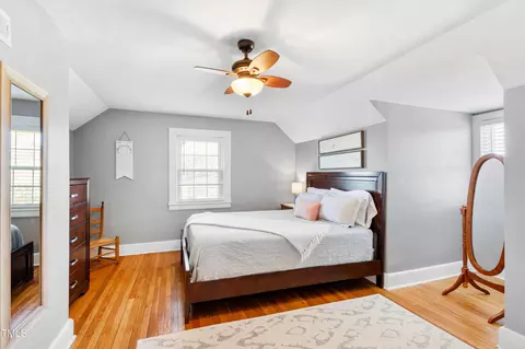Bedroom - 3200 Bliss Trl, Stem, NC 27581 photo 3 of 4
