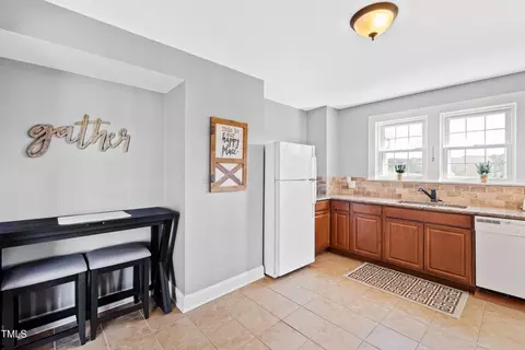 Kitchen - 3200 Bliss Trl, Stem, NC 27581 photo 5 of 5