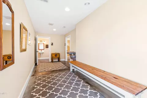 Entry Way - 3200 Bliss Trl, Stem, NC 27581 photo 1 of 1