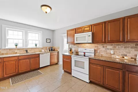 Kitchen - 3200 Bliss Trl, Stem, NC 27581 photo 3 of 5