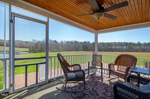 Exterior - 3200 Bliss Trl, Stem, NC 27581 photo 5 of 6
