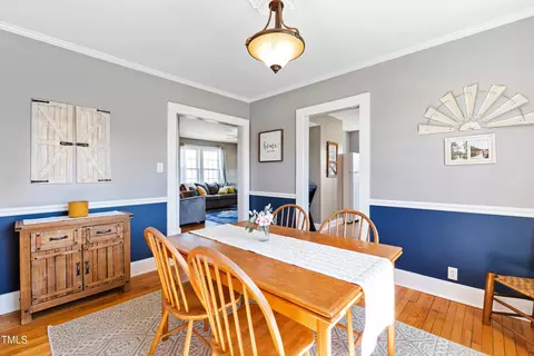Dining - 3200 Bliss Trl, Stem, NC 27581 photo 2 of 2