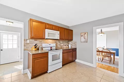 Kitchen - 3200 Bliss Trl, Stem, NC 27581 photo 4 of 5
