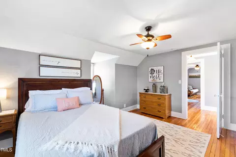 Bedroom - 3200 Bliss Trl, Stem, NC 27581 photo 4 of 4