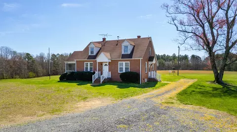 Exterior - 3200 Bliss Trl, Stem, NC 27581 photo 4 of 6