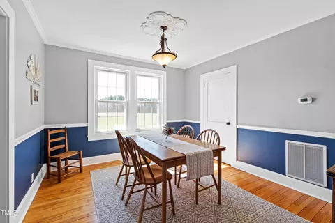 Dining - 3200 Bliss Trl, Stem, NC 27581 photo 1 of 2