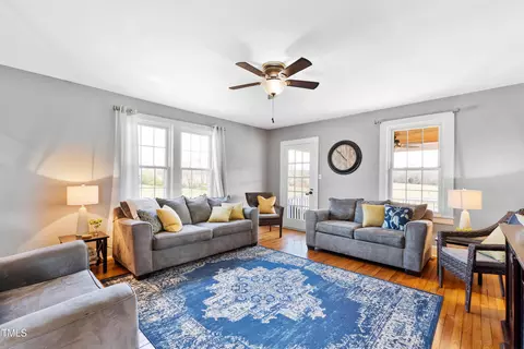 Living - 3200 Bliss Trl, Stem, NC 27581 photo 1 of 2