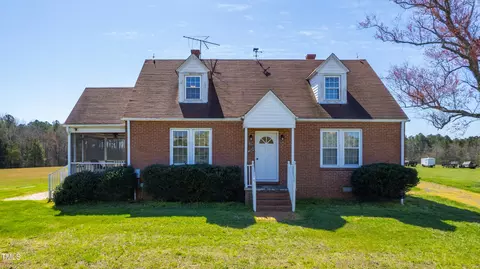 Exterior - 3200 Bliss Trl, Stem, NC 27581 photo 1 of 6