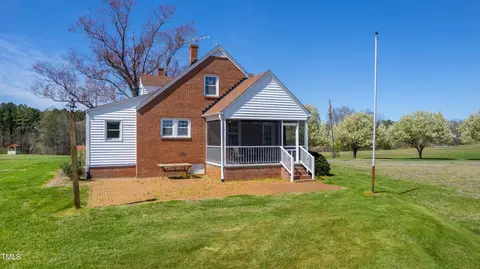 Exterior - 3200 Bliss Trl, Stem, NC 27581 photo 6 of 6
