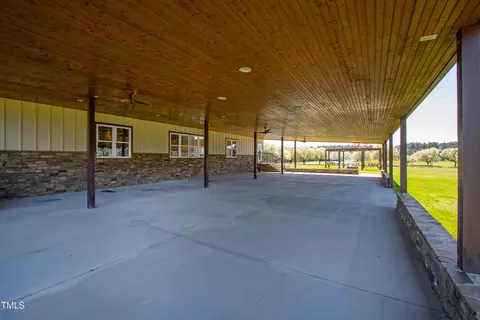 Exterior - 3200 Bliss Trl, Stem, NC 27581 photo 2 of 6