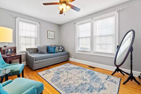 Bedroom - 3200 Bliss Trl, Stem, NC 27581 photo 1 of 4
