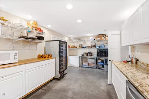 Kitchen - 3200 Bliss Trl, Stem, NC 27581 photo 2 of 5