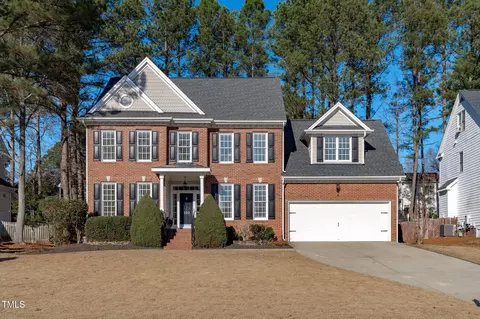 103 Buckhaven Ct, Apex, NC 27502