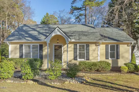 745 Brewer Cir, Wake Forest, NC 27587 photo 1