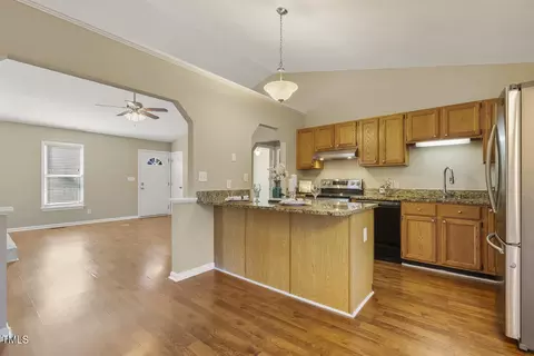 745 Brewer Cir, Wake Forest, NC 27587 photo 3