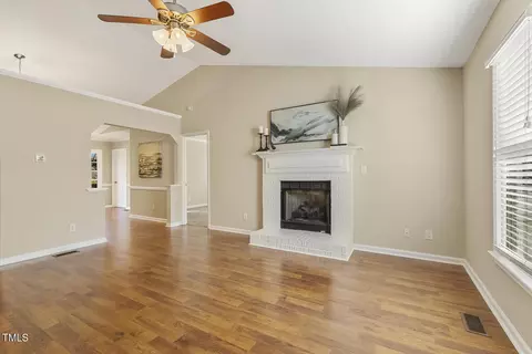745 Brewer Cir, Wake Forest, NC 27587 photo 2