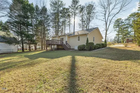 745 Brewer Cir, Wake Forest, NC 27587 photo 9