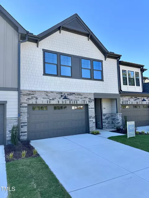 714 Mirkwood Ave, Apex, NC 27523