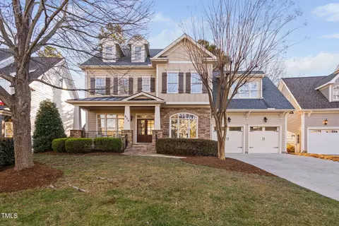 534 Buxton Grant Dr, Cary, NC 27519