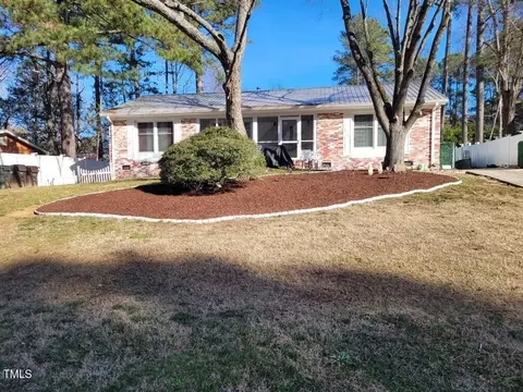 1905 Ephesus Church Rd, Chapel Hill, NC 27517
