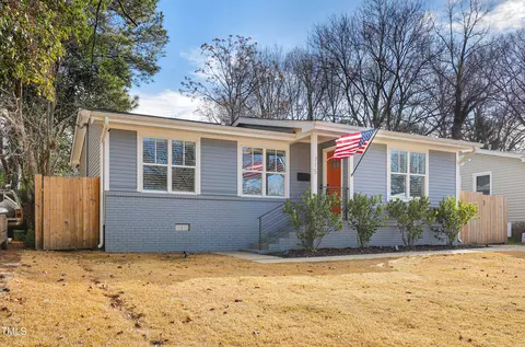 715 S State St, Raleigh, NC 27601