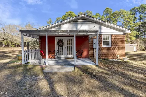 645 Line Rd, Cameron, NC 28326 photo 1
