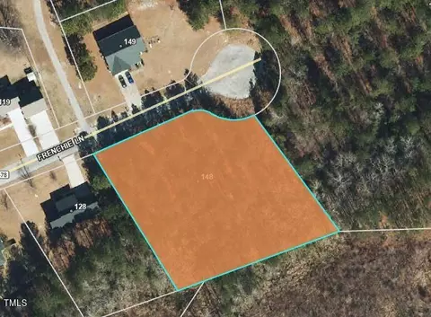 148 Frenchie Ln, Bunnlevel, NC 28323