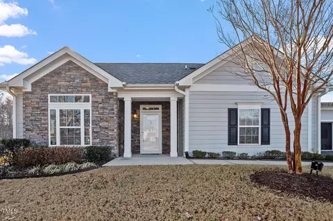 1675 Winter Wren Cir, Wake Forest, NC 27587