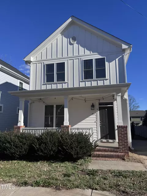 312 Maple St, Raleigh, NC 27610 photo 1