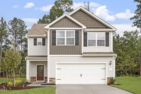 900 Rhino Bnd, Oxford, NC 27565