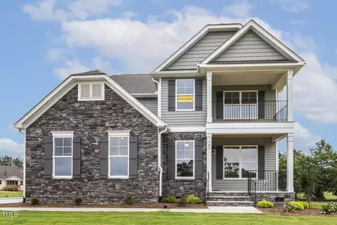85 Kissington Way, Benson, NC 27504