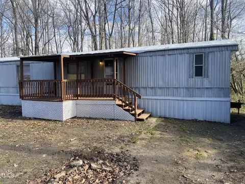 211 Dutchess Dr, Garner, NC 27529