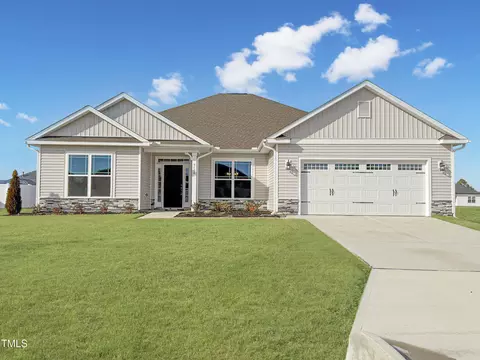 5100 Dogwood Dr #LOT 43, Battleboro, NC 27809