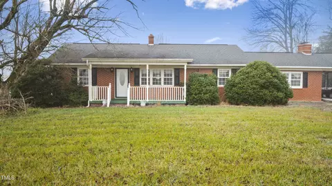2156 Pagetown Rd, Elon, NC 27244
